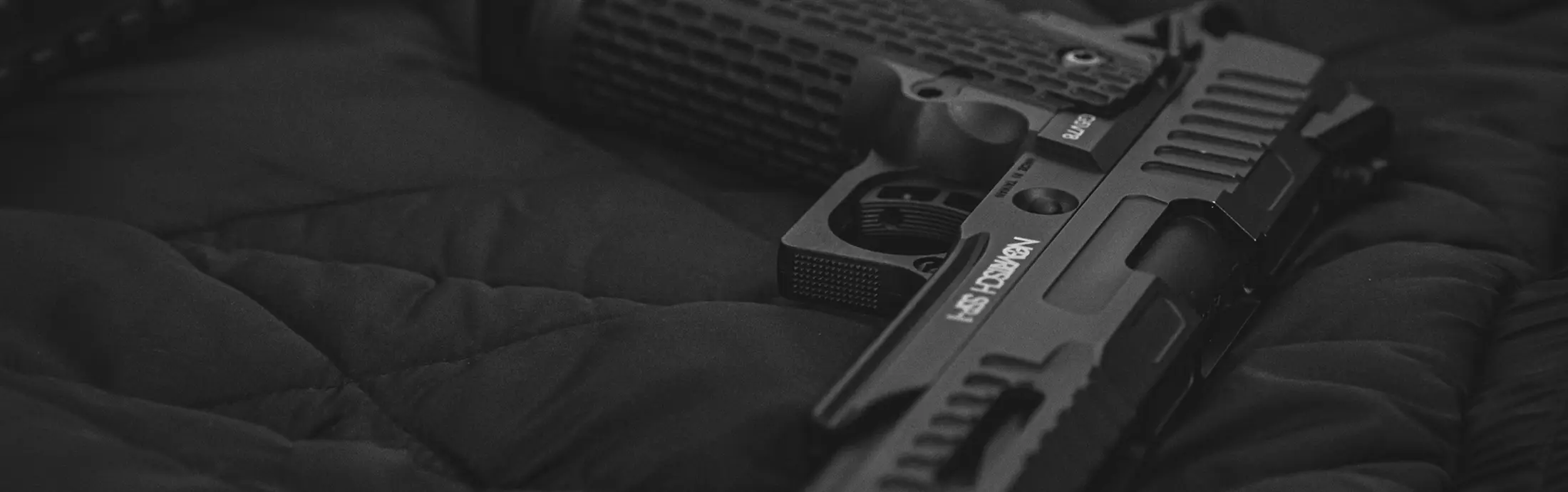 SHOOTER Lublin